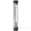 Industrial Rotameters Acrylic Body Rotameter Flowmeter